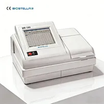 Reportmicroplate Reader